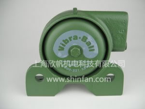 Vibra-Ball VBC 氣動(dòng)振動(dòng)器